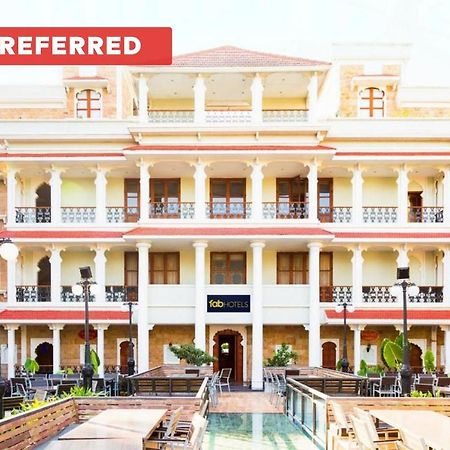 Collection O Hotel Rajwada Near The Pavillion Pune Dış mekan fotoğraf