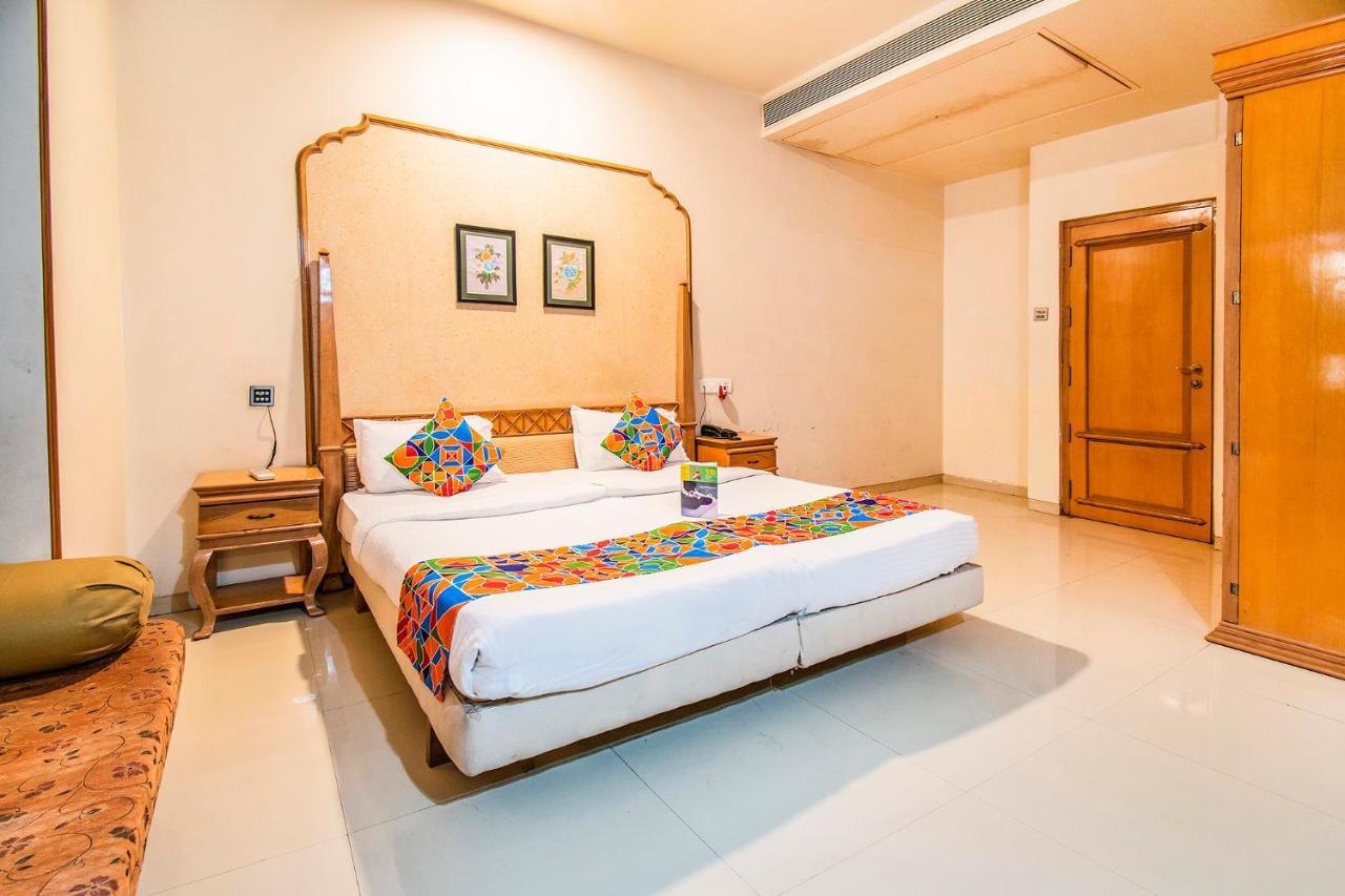 Collection O Hotel Rajwada Near The Pavillion Pune Dış mekan fotoğraf